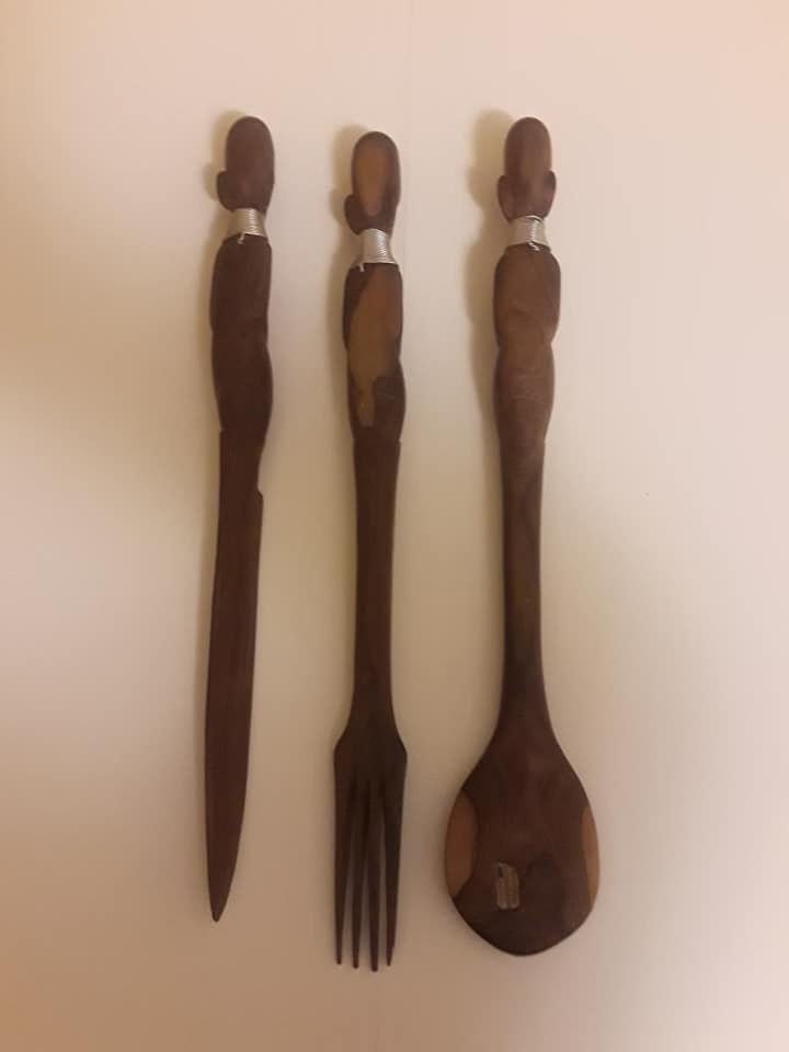 African tribal knife - Etsy 日本