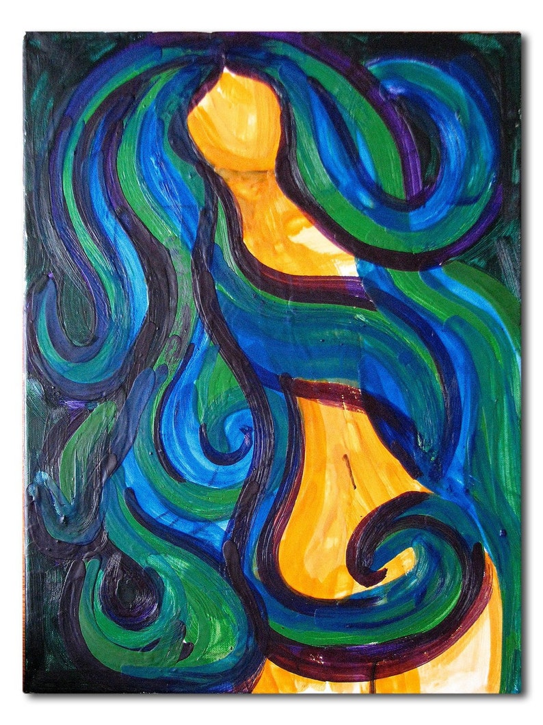 Original Art Encaustic Collage Abstract Expressionism Etsy Marcel notch indulgent better coolcrafting