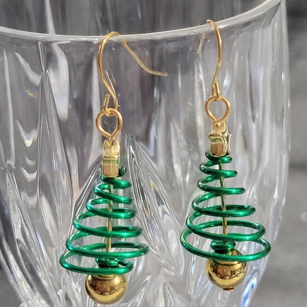 Wire Wrapped Tree Etsy