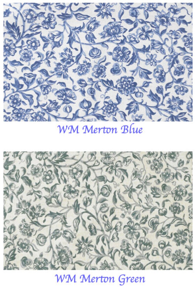 Kimono Style Cotton Robe Fleur