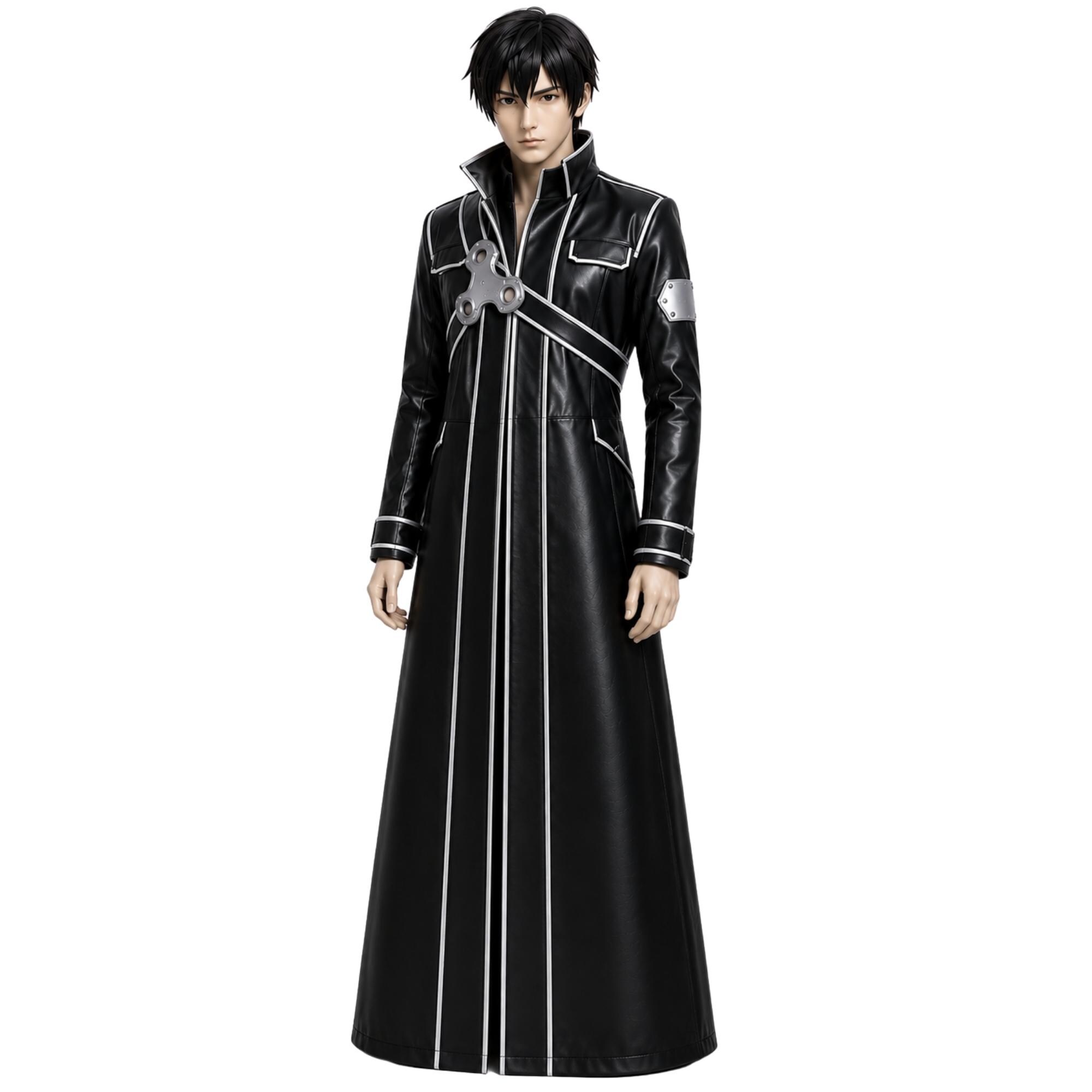 Sword Art Online Jacket - Etsy