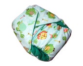 Green Pond G2 Small AIO (All in One) Cloth Diaper