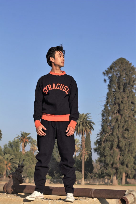 original tracksuit