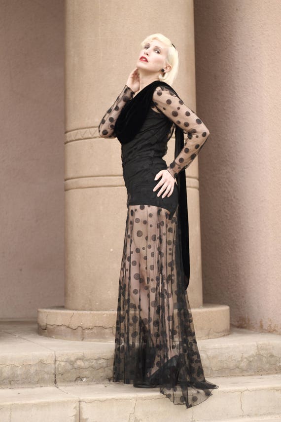 brown mini dress long sleeve Princess Polly Women's Lukea Mesh Minidress - disc-full-price-women Rush:Rush+$22 Knit Round neckline Long Jewel Tone Dress Edit