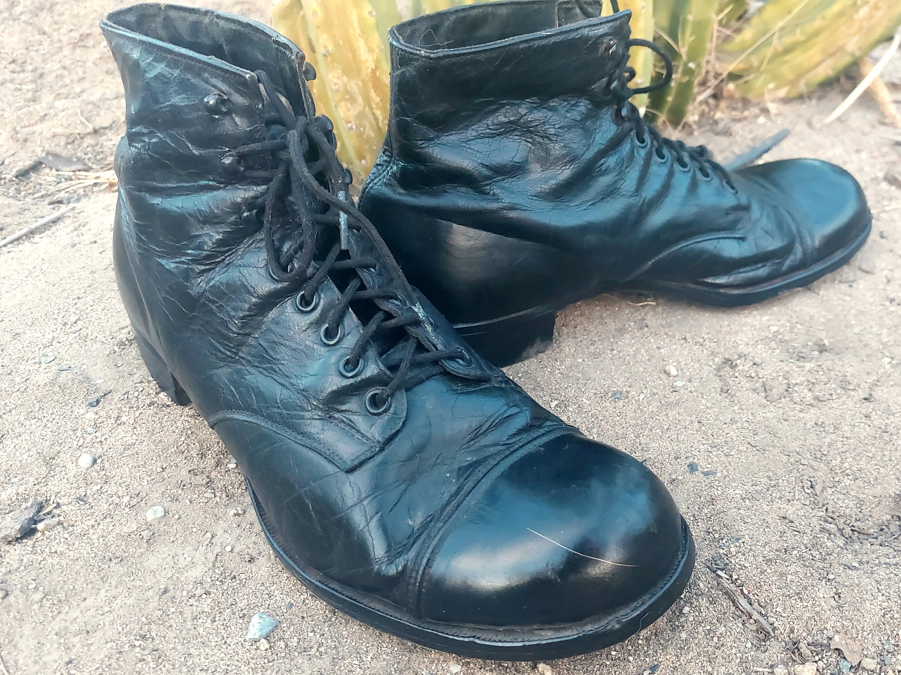 1920s mens boots - Etsy 日本 1920s mens boots - Etsy 日本