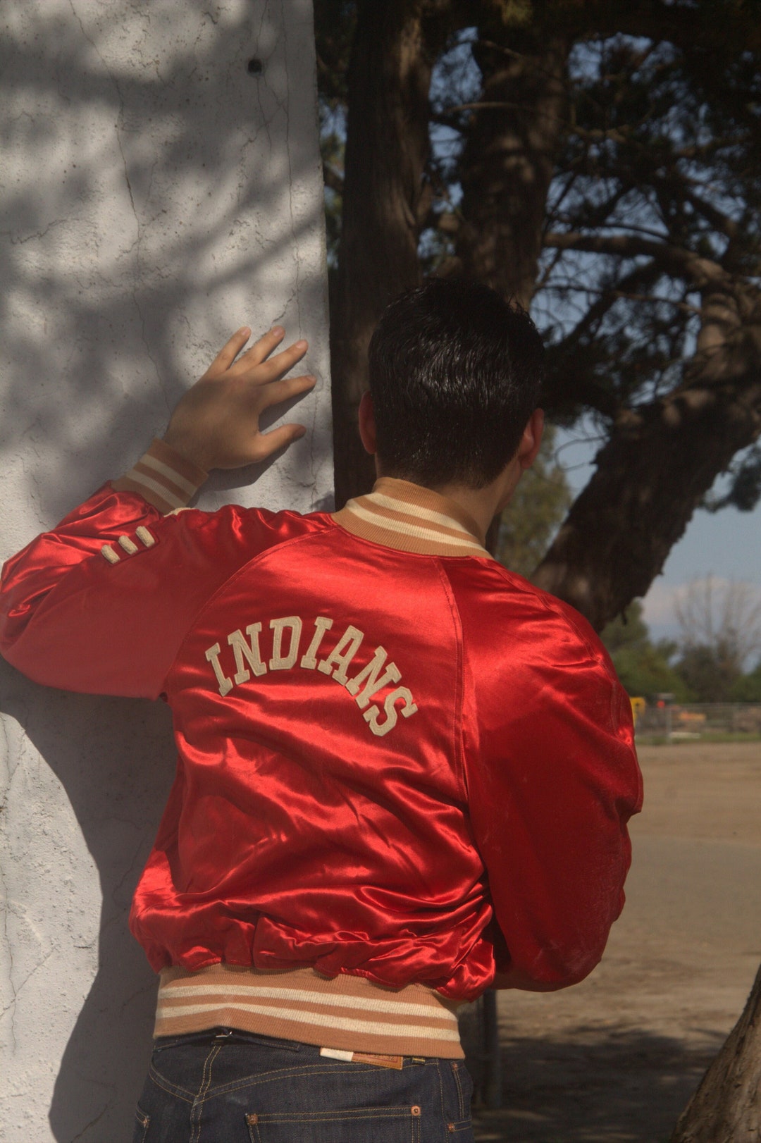 新品 定価以下 L 赤 Tokyo Indians Sport Jacket il_1080xN.5896086686_pml2.jpg
