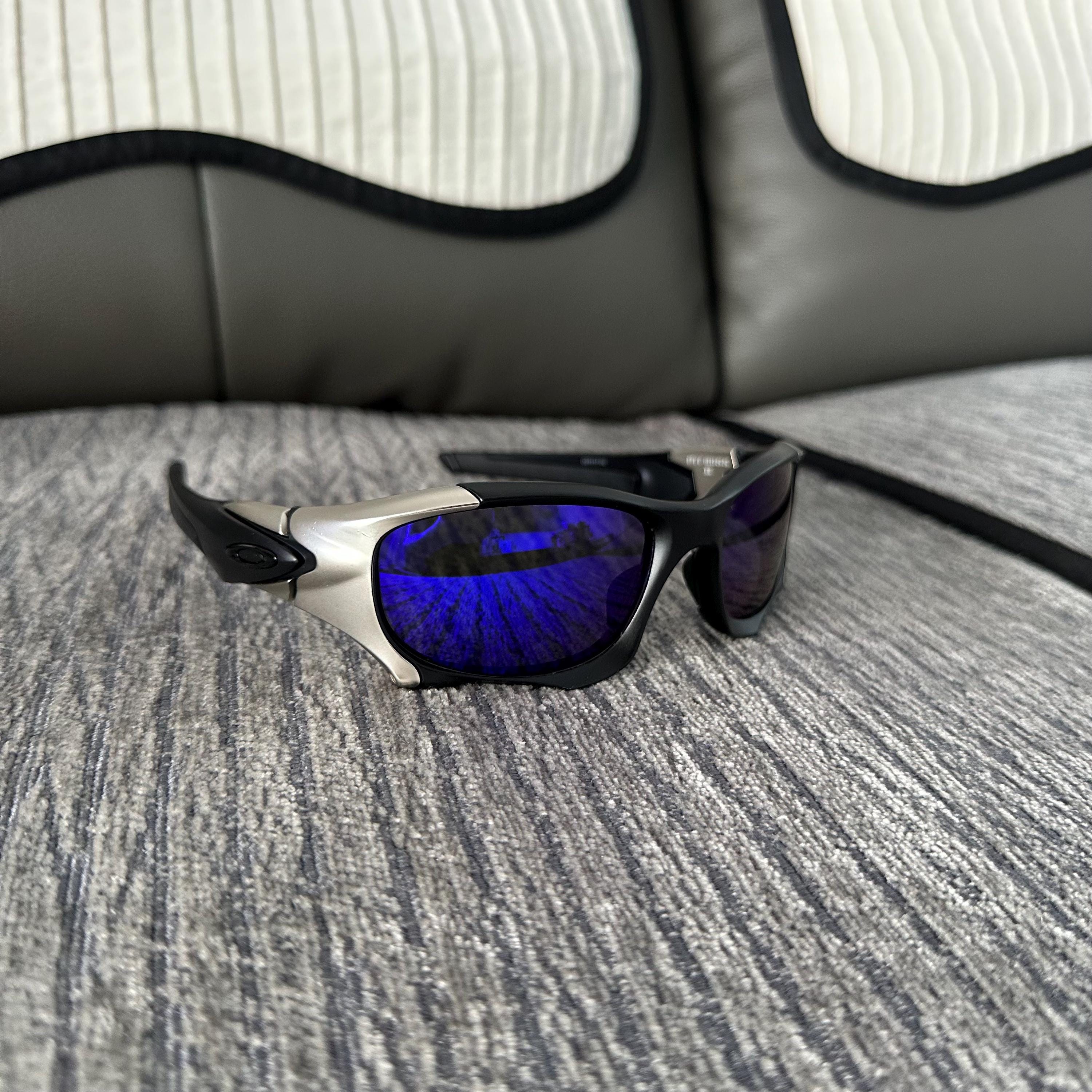 Oakley Pit Boss - Etsy