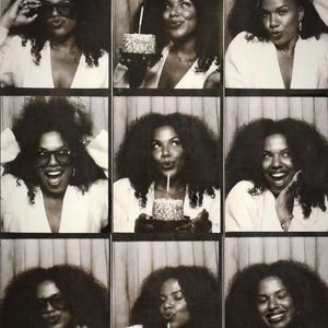 ウェディング フォトブース  クラシックバージョン Vintage photo booth - Etsy 日本