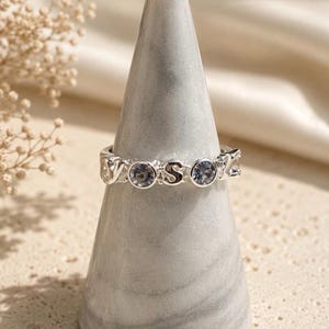 Ysl Ring - Etsy