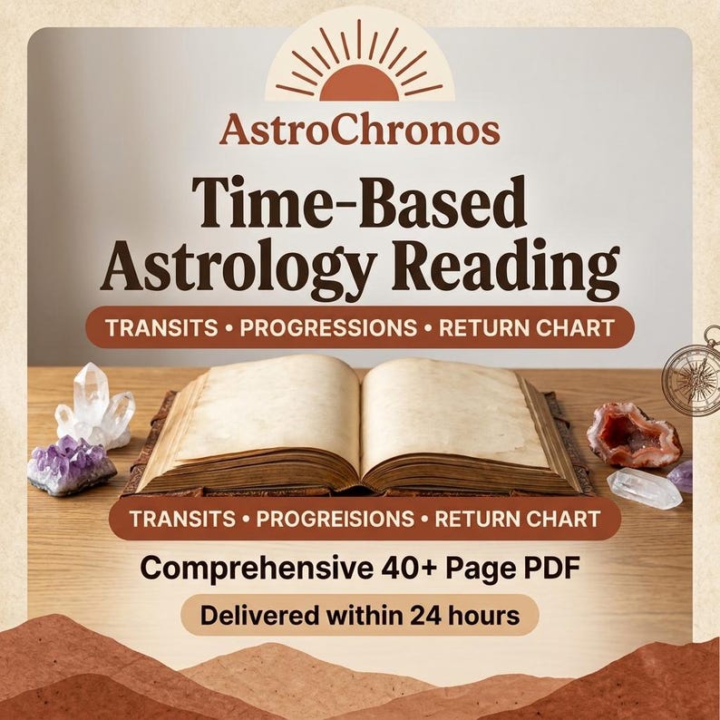 Personalized Vedic Astrology Birth Chart Reading | D1, D9, D10 Analysis ...