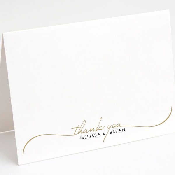 Engagement Thank You Etsy