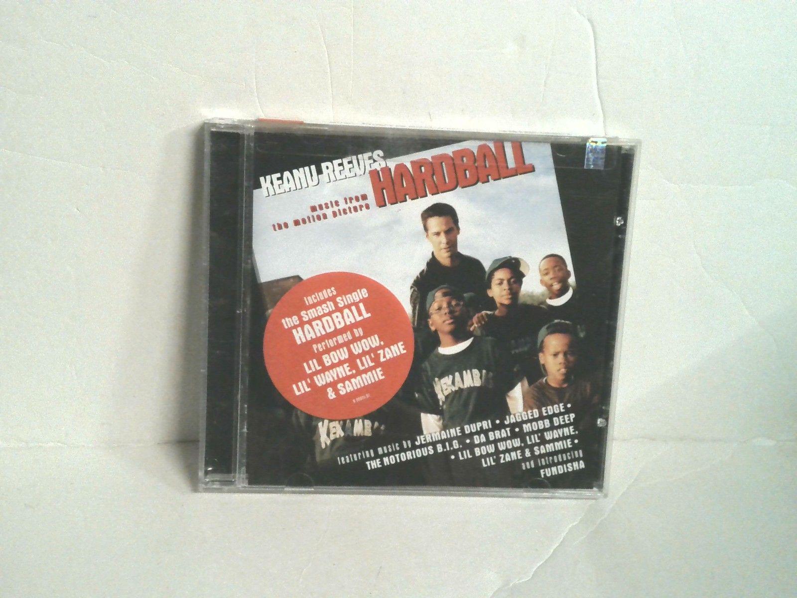 Hardball Movie - Etsy