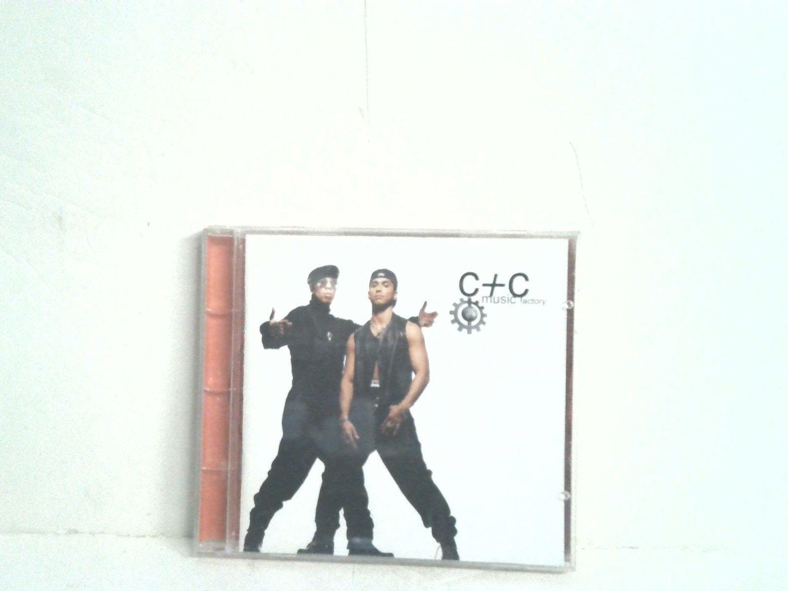 C C Music Factory - Etsy