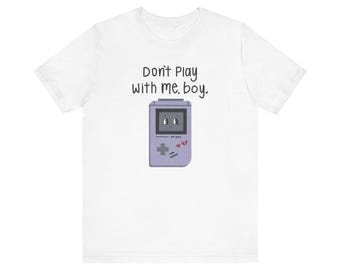 Not a game