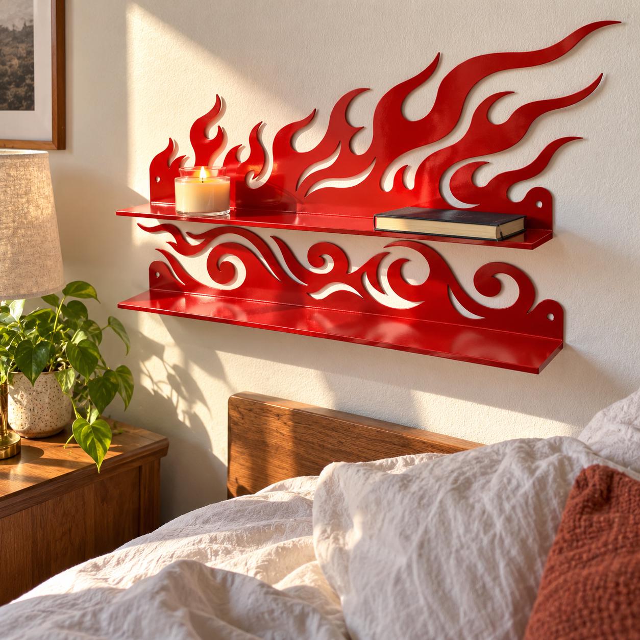 Y2k Shelves - Etsy