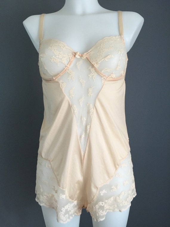 Henson Kickernick step-in chemise