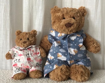 Buy Shorts or Shirt to Fit Either a Tiny, Medium or Large Size