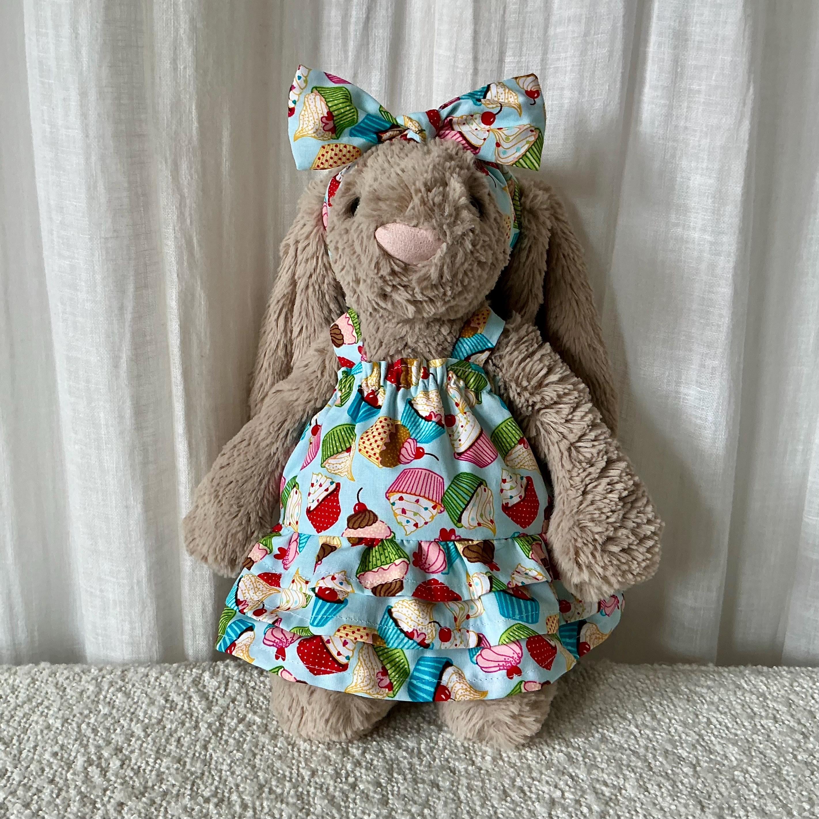 Tartan Bunny UK