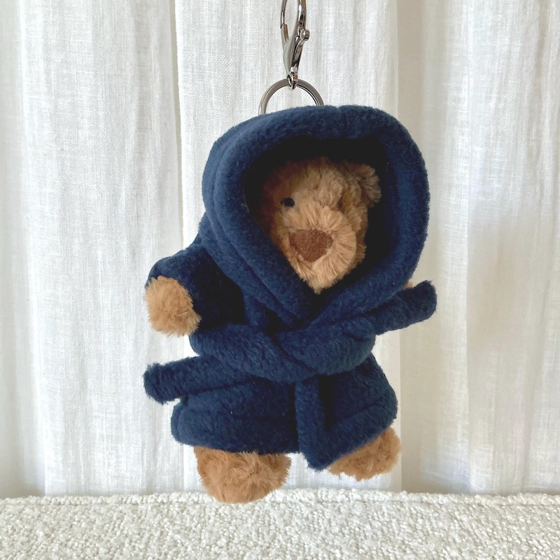 Jellycat Robe - Etsy UK