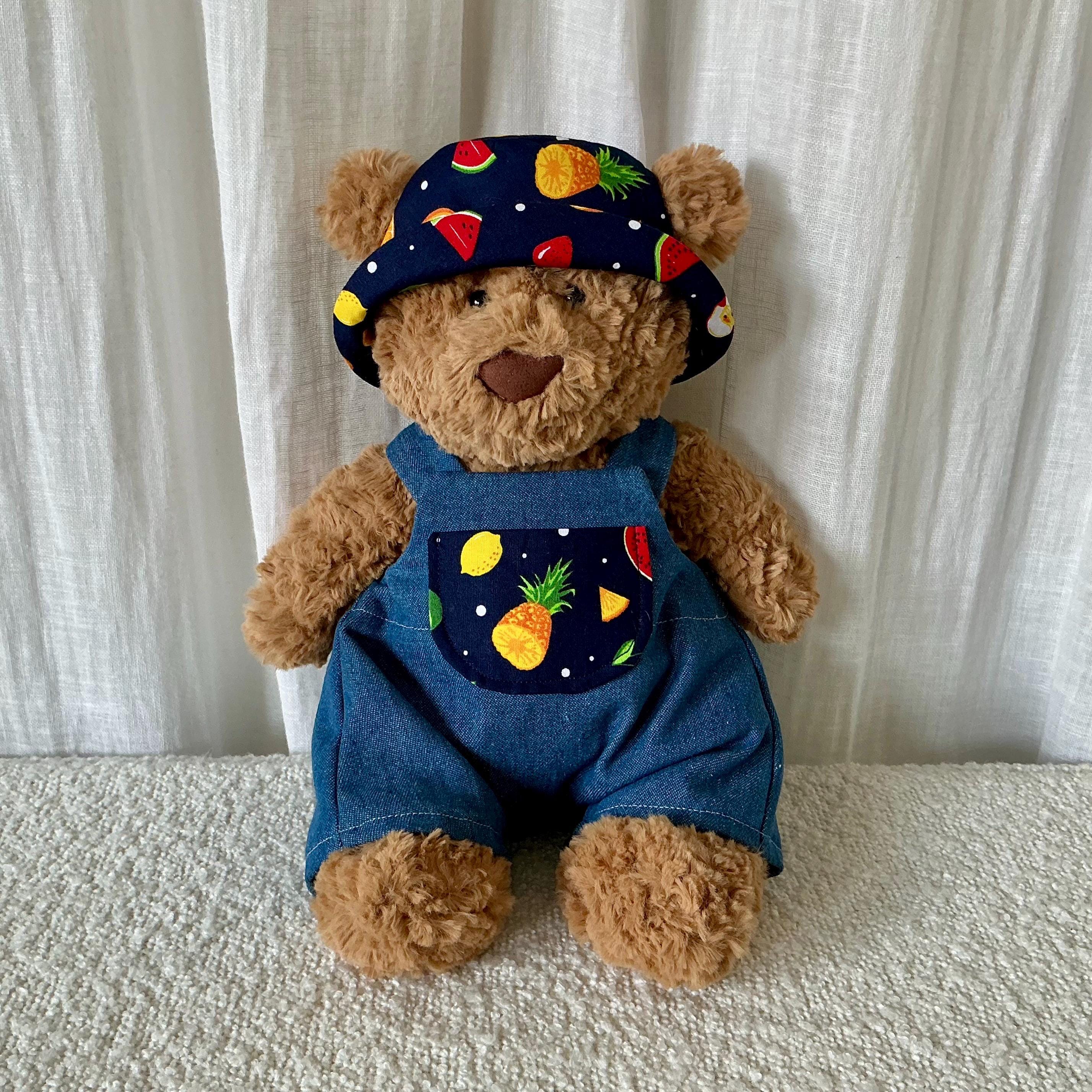 Jellycat ジェリーキャット バスローブクマ Jellycat bathrobe - Etsy