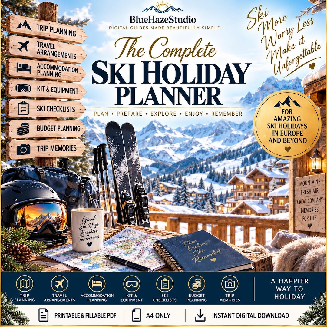 ski-holiday-planner-a4-printable-fillable-pdf-ski-trip-planner