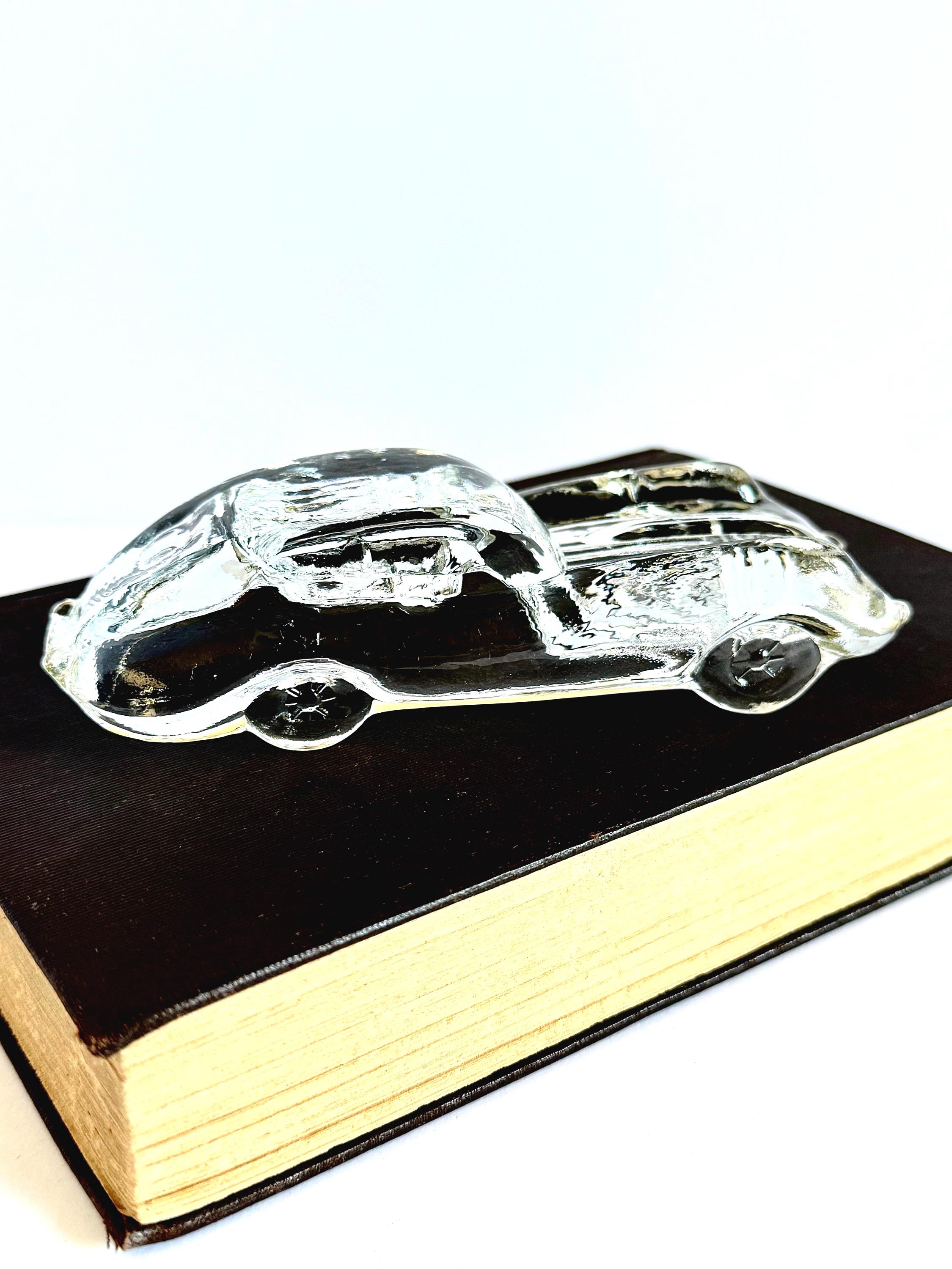 Jaguar Car Sculpture - Etsy