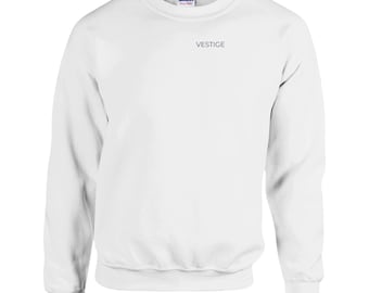 Unisex Blend Crewneck Sweatshirt – Comfortable, Unique, Everyday Essential