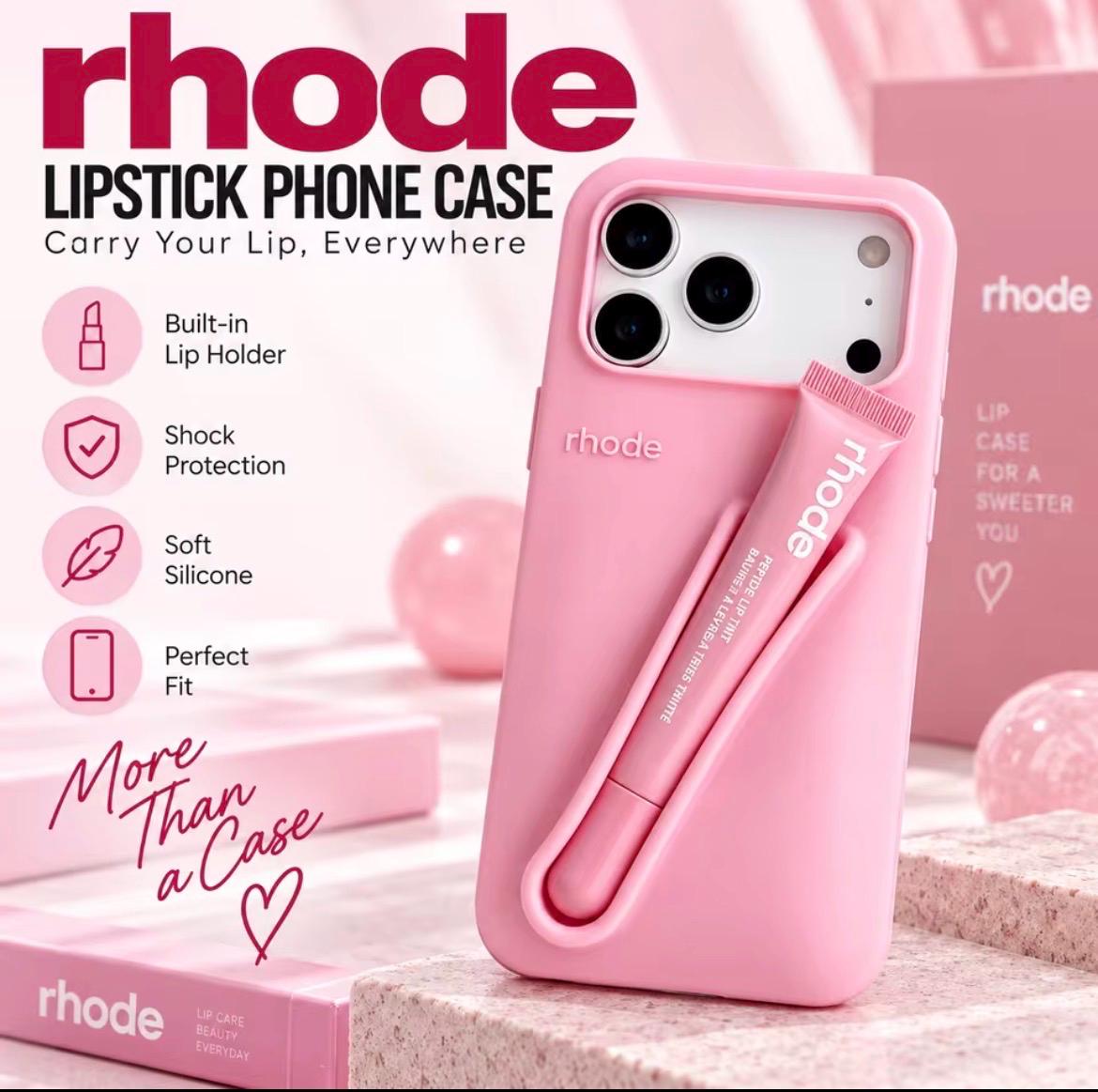 Rhode Phone Case 16 Pro - Etsy UK