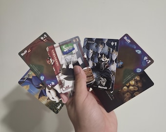 Official Ateez the World Ep 2: Outlaw Makestar Cat / Kitty