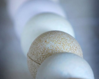 MEDIUM Bath Bomb Fizzy (Handmade)