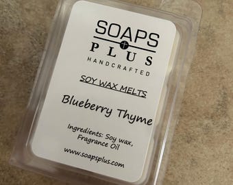 Soy Wax Melts