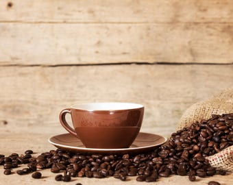 12 Month Coffee Club Membership, Whole Bean Coffee, 12oz Bag of Coffee, Coffee Gift, Gourmet Coffee, Coffee of the Month, Fresh Roast Coffee