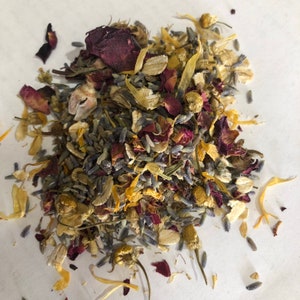 Organic Sitz Tea / Post partum care