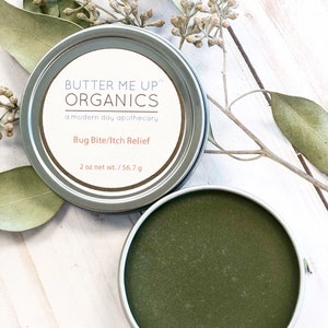 Bug Bite Cream