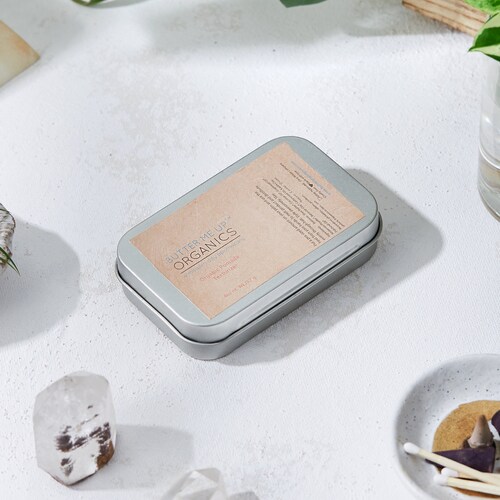 Organic Pomade Hair Wax Styling Gel Etsy