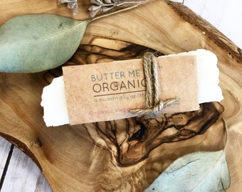 Organic Vegan Stain Stick