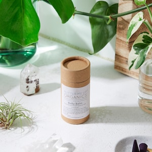 Belly Balm / Pregnancy Balm