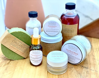 The Ultimate Face Care Set