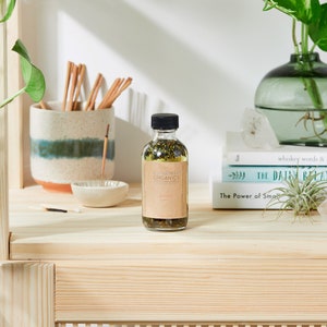 Bath Oil / Relaxing Lavender / Spa Gift / Relaxing Oil