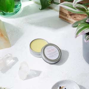 Dream Balm / Aromatherapy / Calming / Essential Oils for Sleep / Unwind Blend /