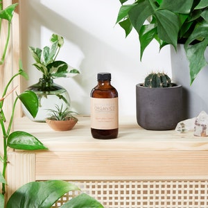 Organic Aged After Shave / Natural Shaving / Men&#39;s Gift / Grooming / Organic Skincare Products / Natural After Shave / Gift For Him / Beard
