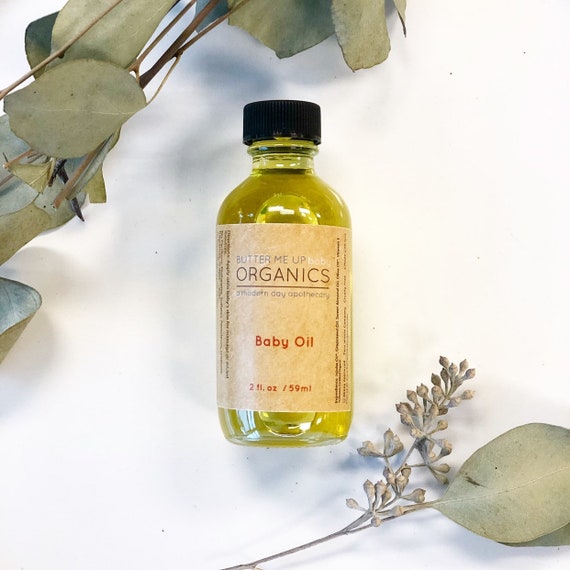 non toxic baby lotion