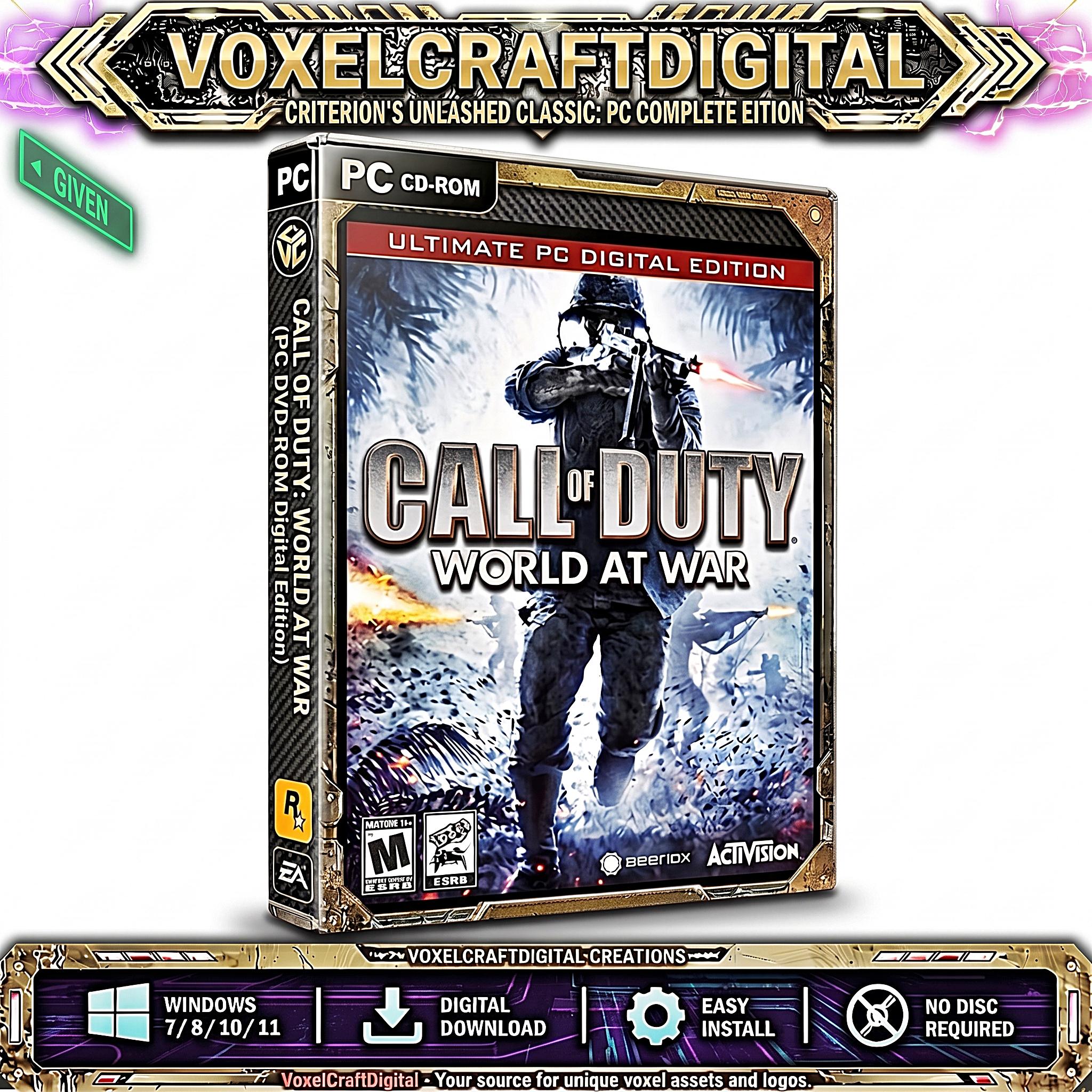 Cod bo2 - Etsy 日本