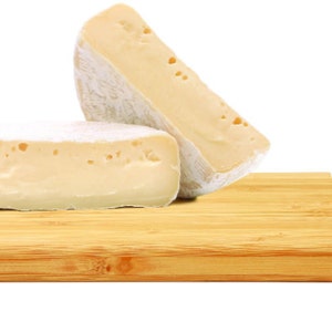 Personalized Bamboo Cutting Board with Cheese Cutter