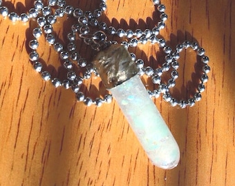 Glowing Grace Pendant - Inspired by Supernatural
