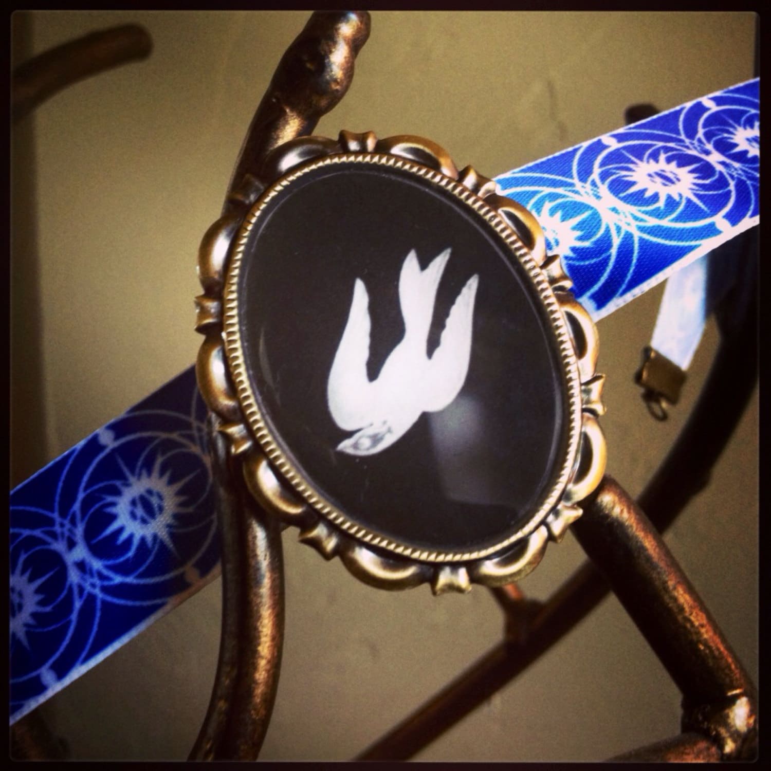 Elizabeth Bioshock Choker Etsy Australia