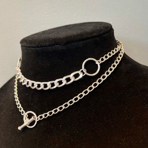 Yelena Handmade Wrap Necklace
