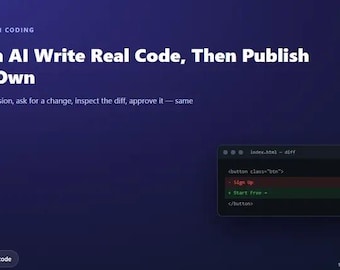 Real-Time AI Coding Guide - Claude & Gemini Code Extensions Tutorial, Digital Download