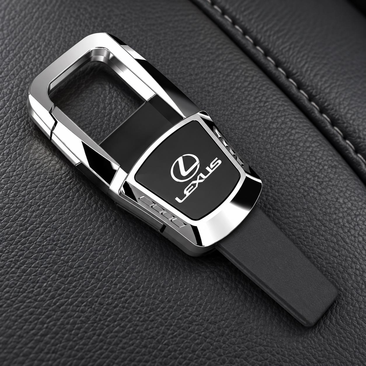 Lexus Keychain - Etsy