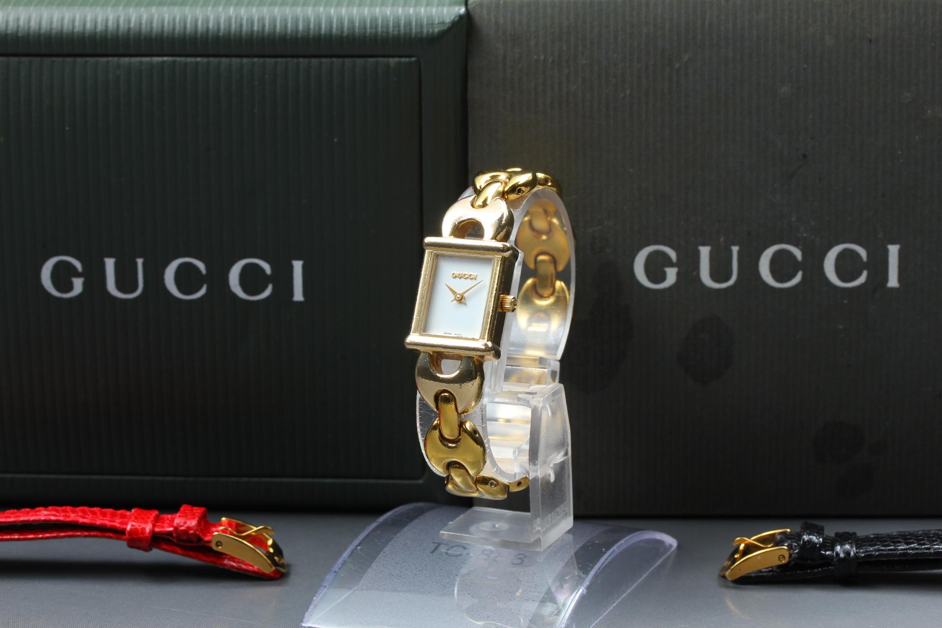Gucci Watches 1800l - Etsy